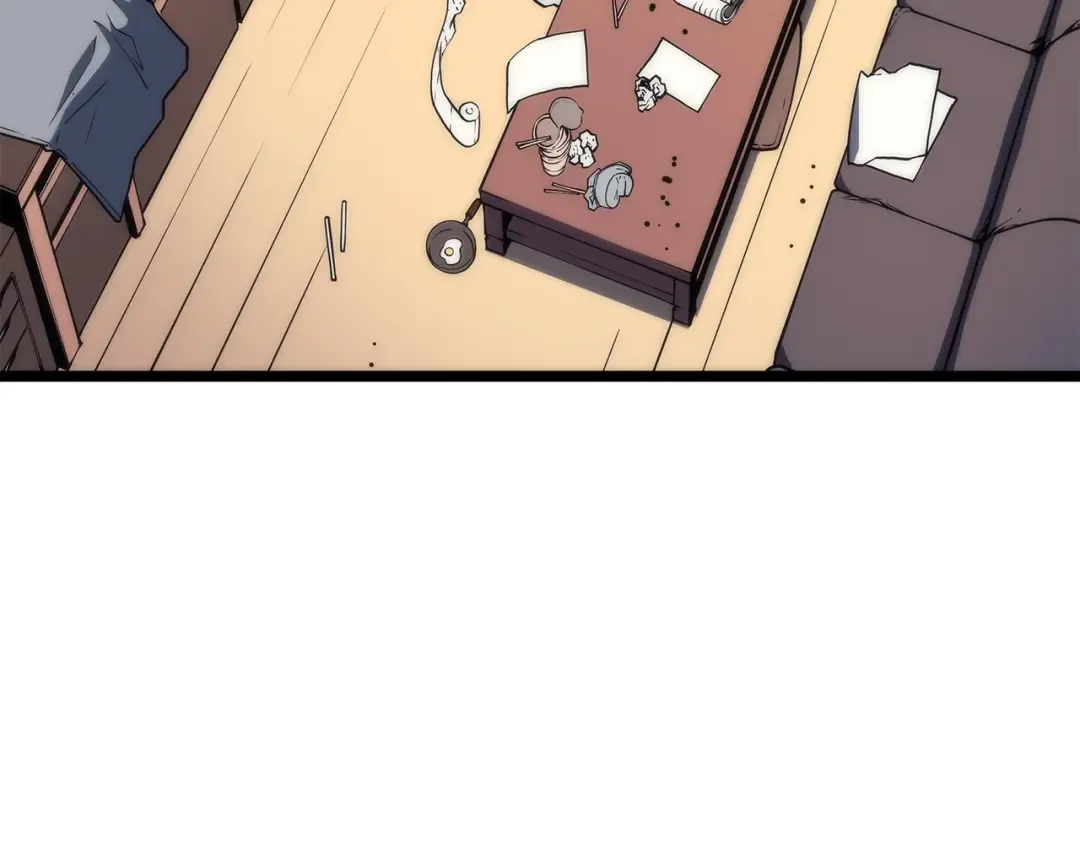 第94话 进化的蚂蚁 第97页