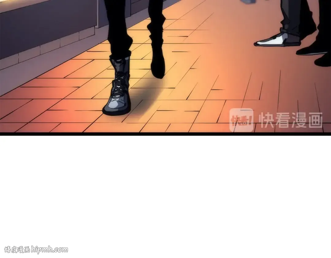 第94话 进化的蚂蚁 第160页