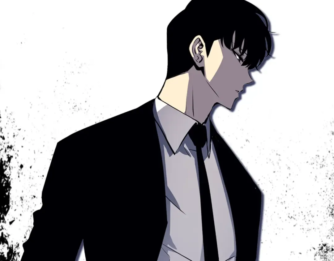 第95话 除蚁行动 第255页