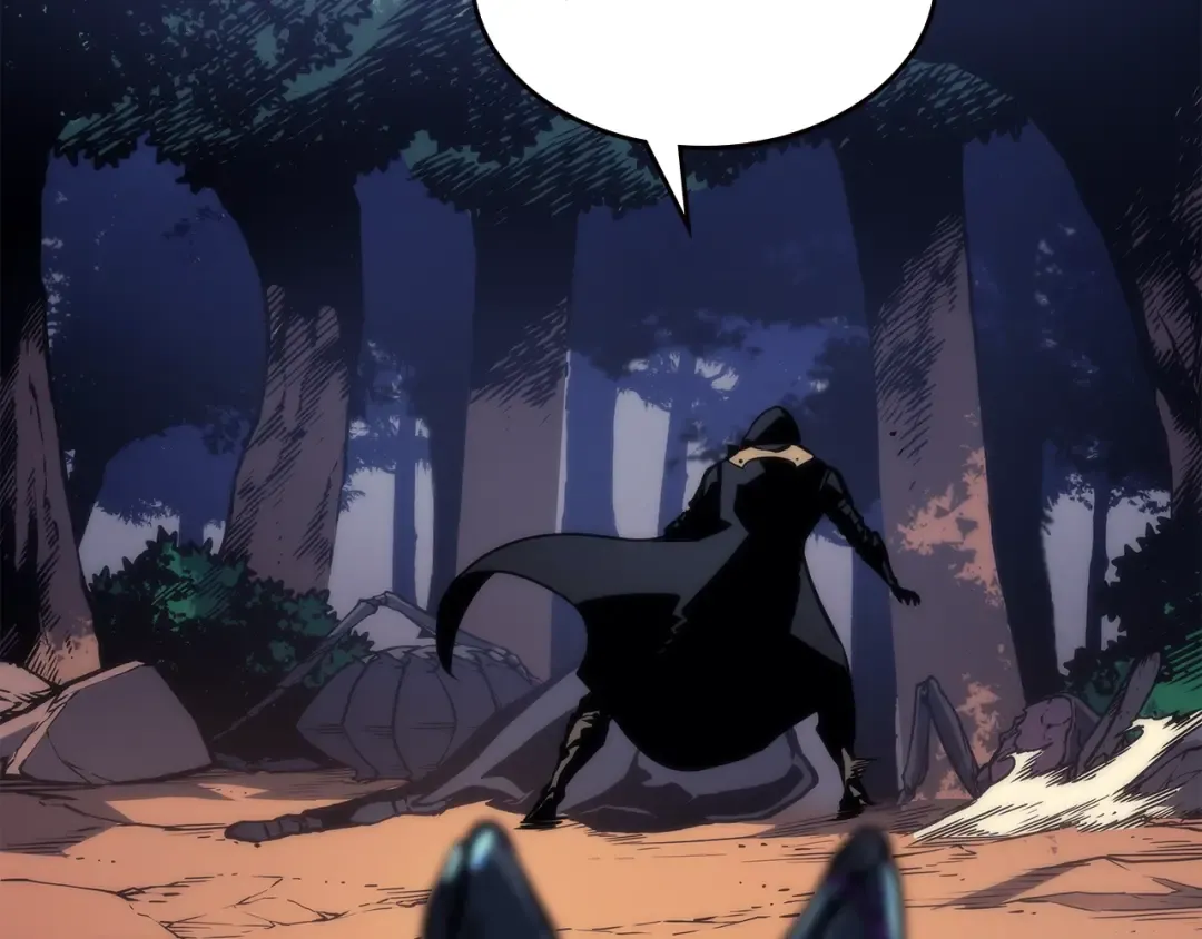 第97话 猎人怪物 第87页