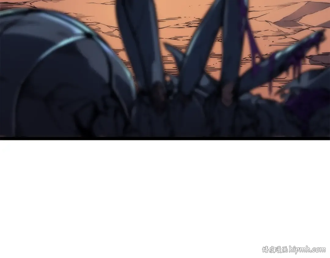第97话 猎人怪物 第88页