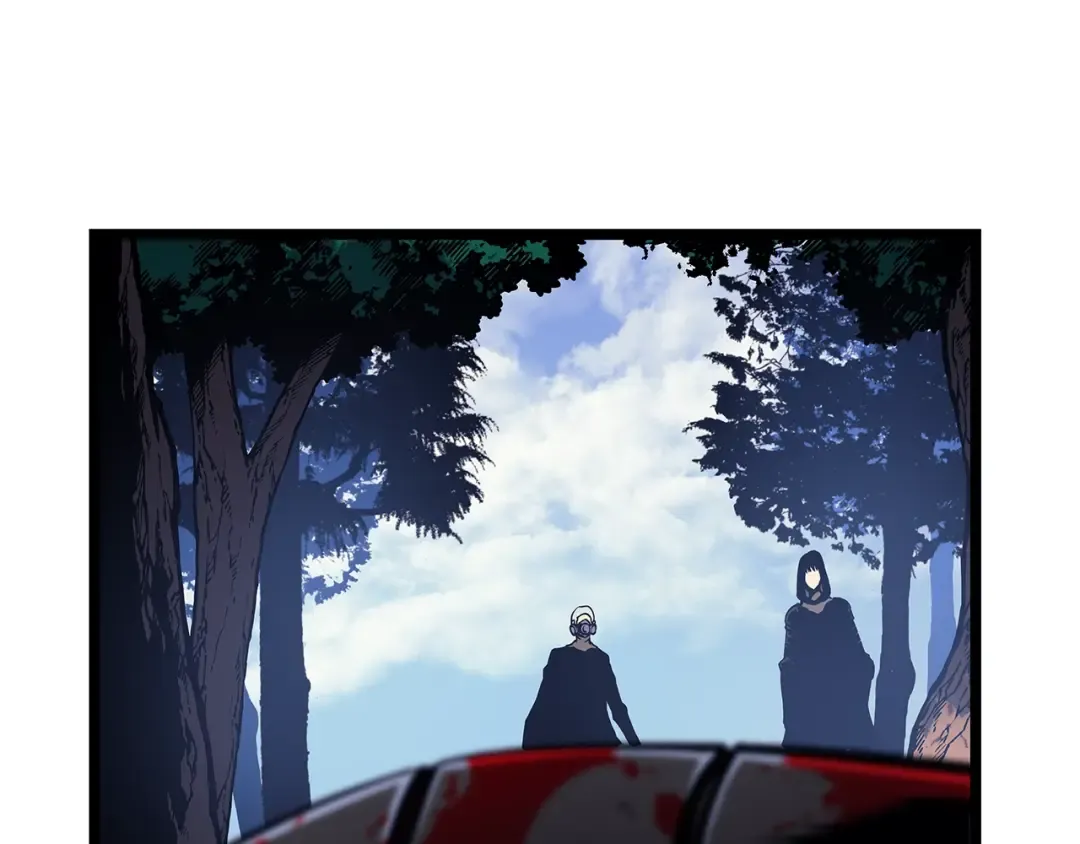 第97话 猎人怪物 第94页