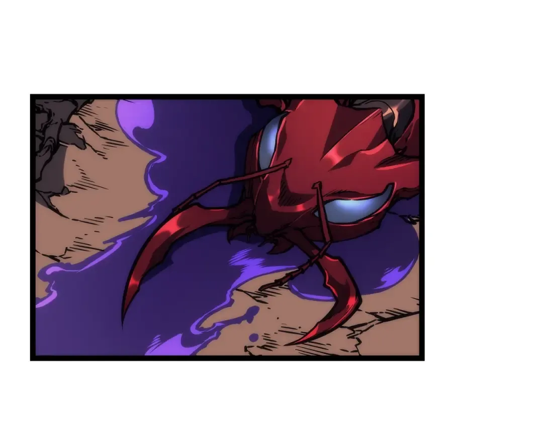 第97话 猎人怪物 第129页