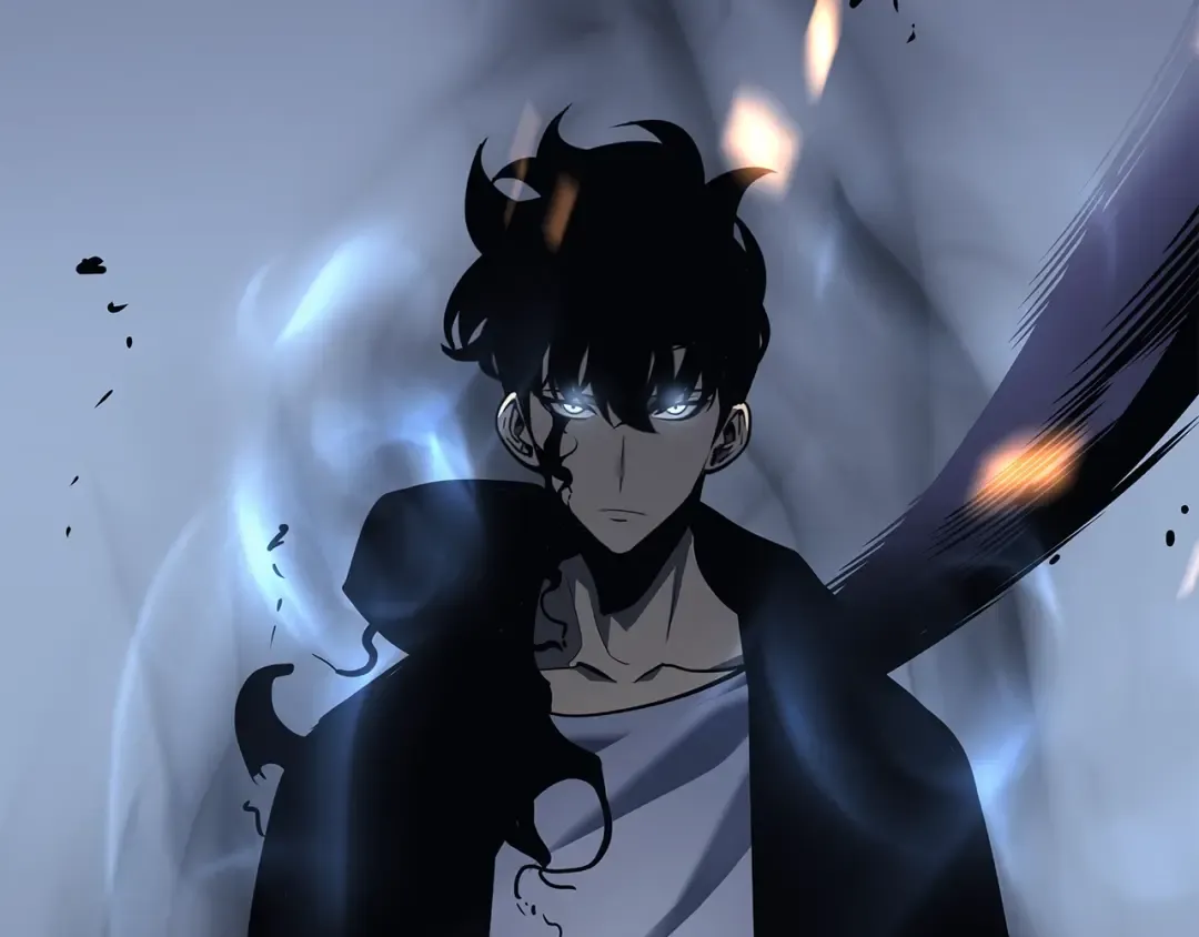 第101话 王与王 第68页