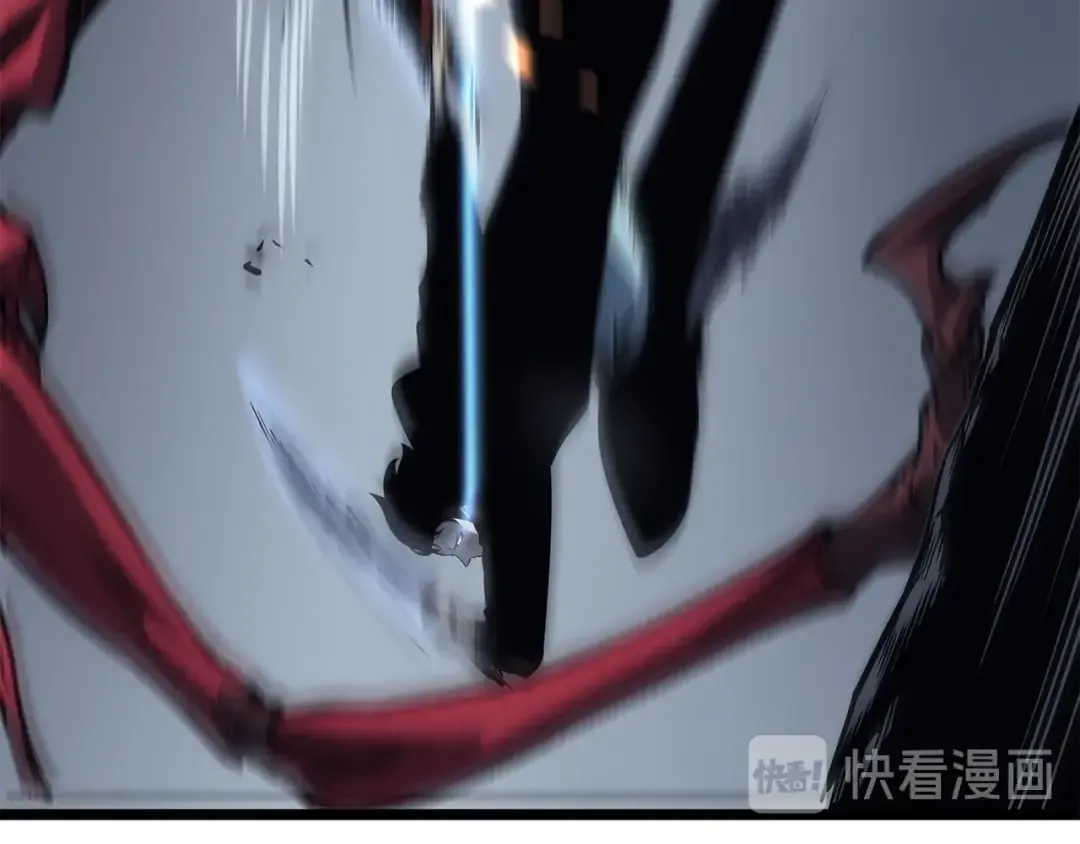 第101话 王与王 第99页