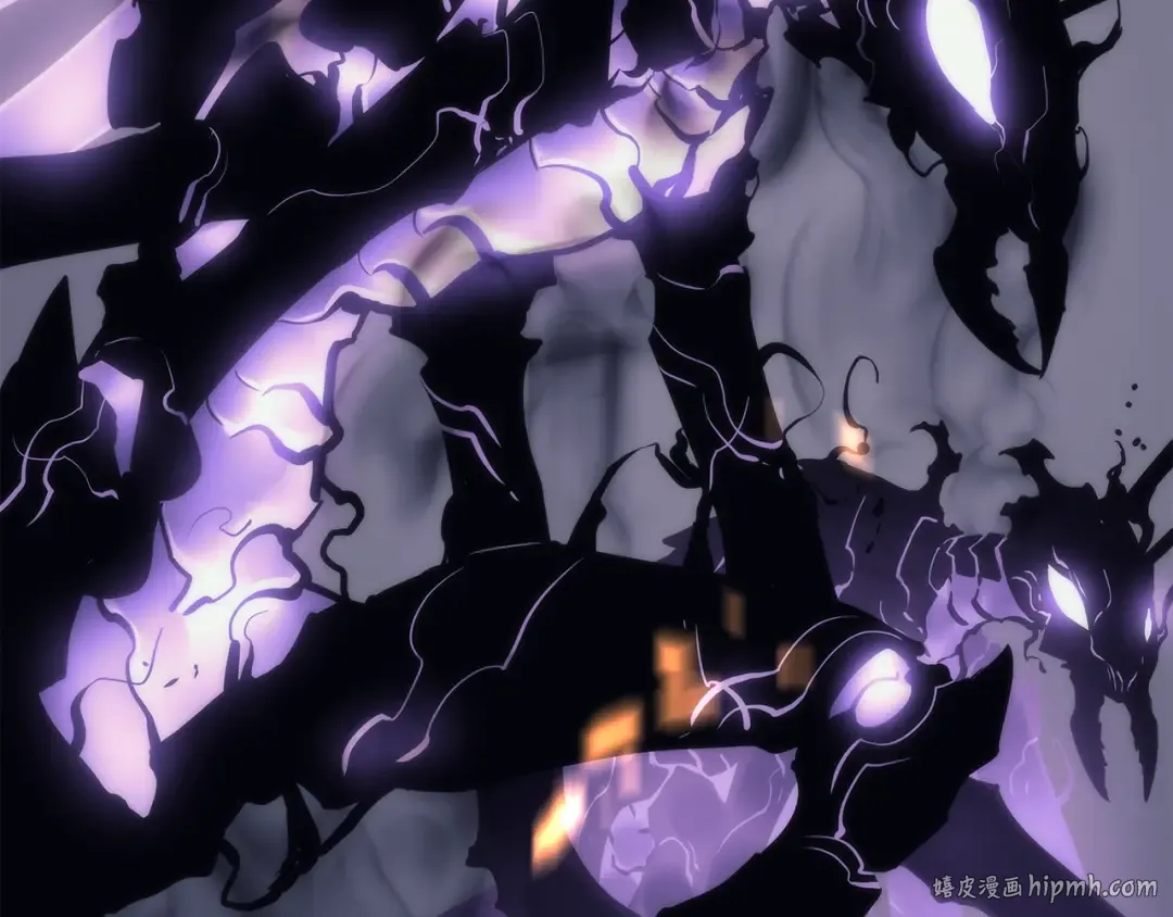 第101话 王与王 第136页