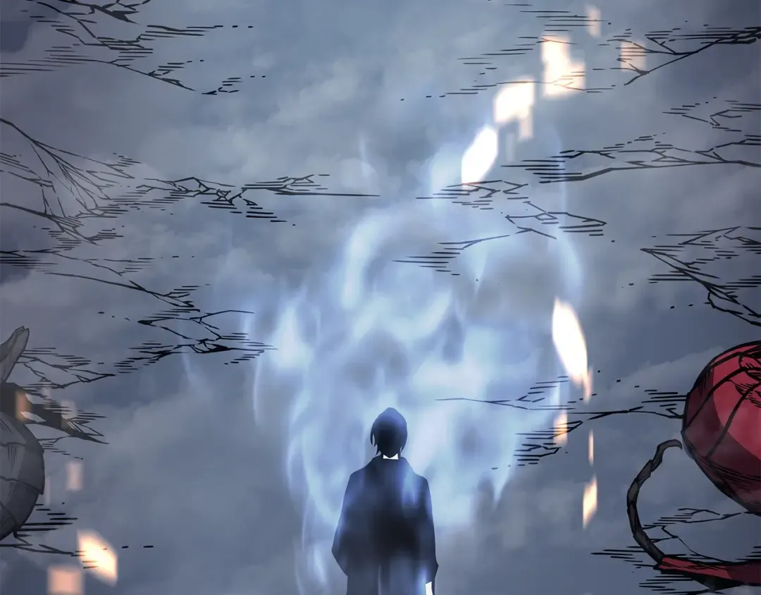 第101话 王与王 第189页