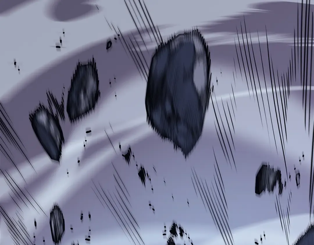第102话 蚂蚁心态崩了 第110页