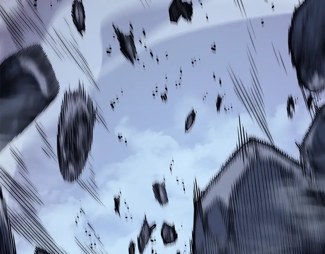 第102话 蚂蚁心态崩了 第111页