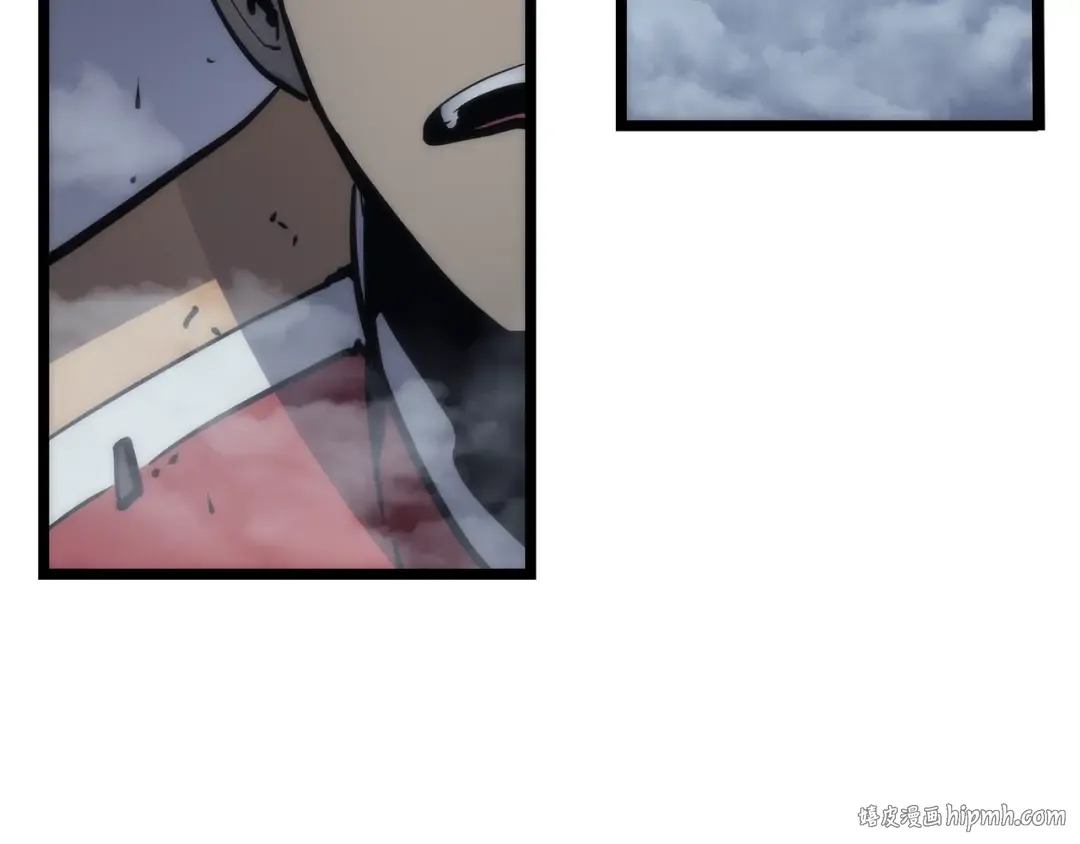 第102话 蚂蚁心态崩了 第128页