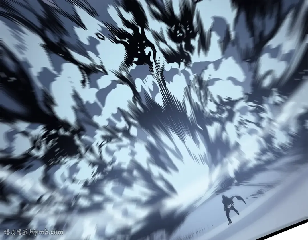 第102话 蚂蚁心态崩了 第160页