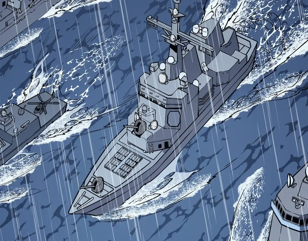 第105话 提取，解除 第129页