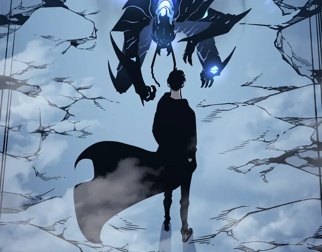 第106话 贝尔 第47页