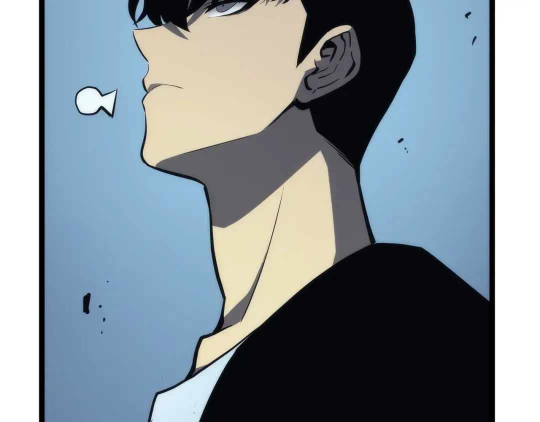 第106话 贝尔 第116页