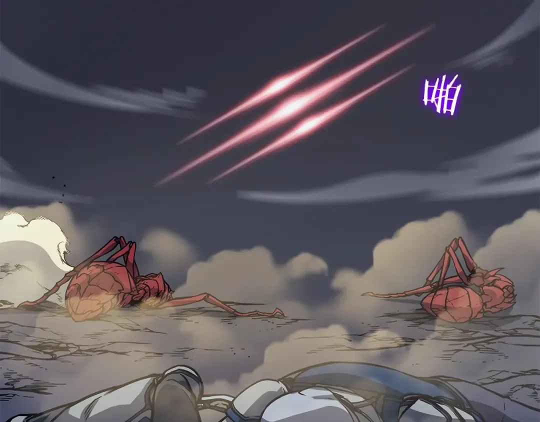 第107话 狩猎计划 第193页