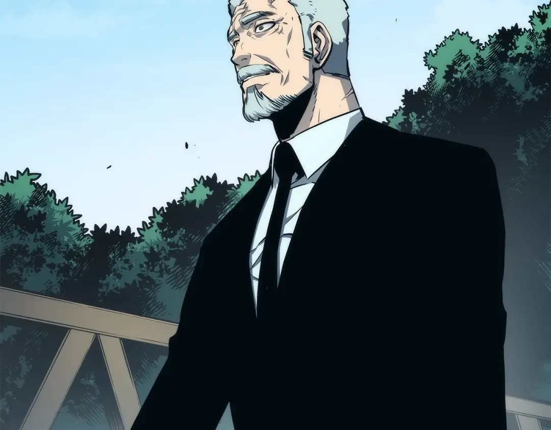 第108话 升级者 第73页