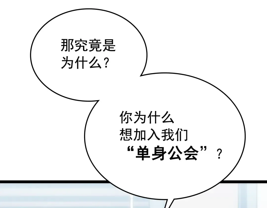 第112话 单身汉公会 第87页