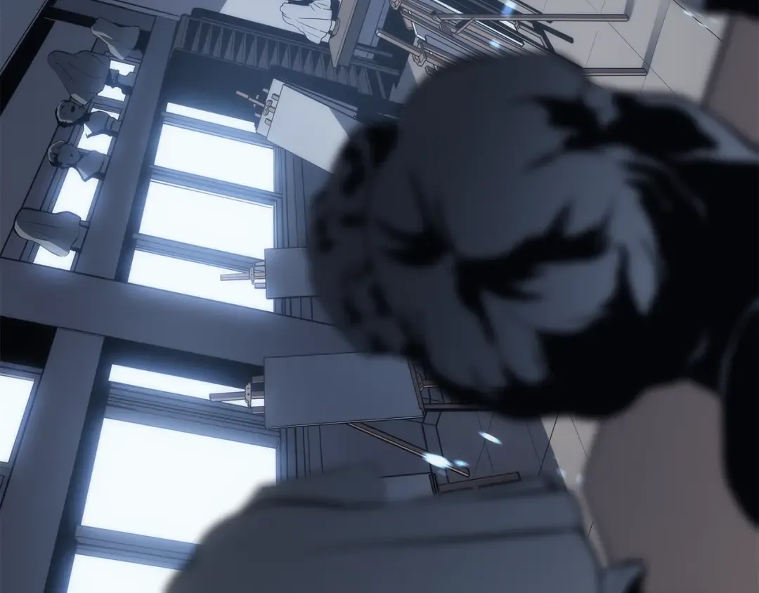 第116话 异常 第174页