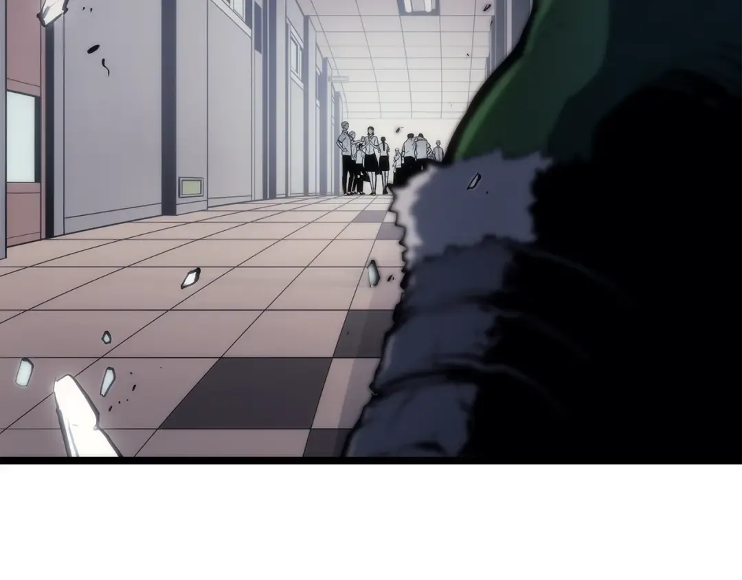 第117话 入侵 第37页