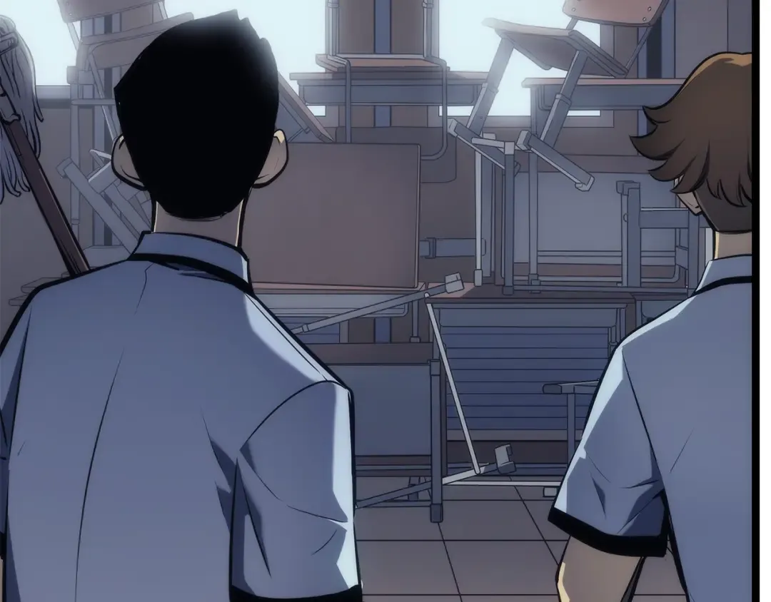 第117话 入侵 第171页