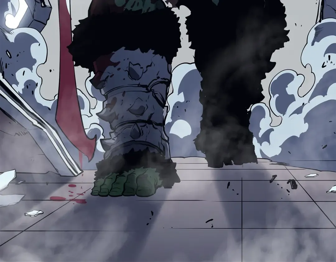 第117话 入侵 第186页