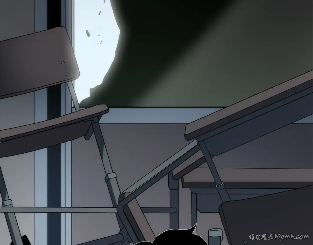 第117话 入侵 第192页