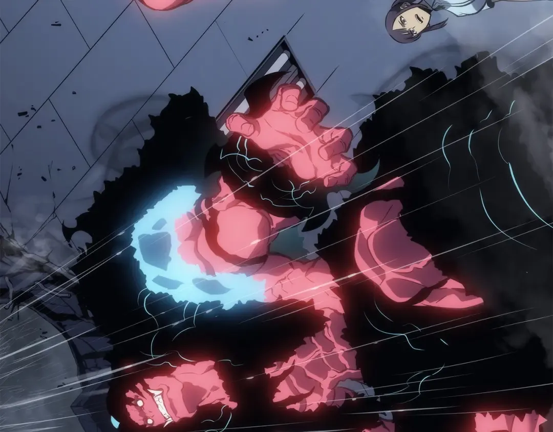 第118话 全速！ 第47页