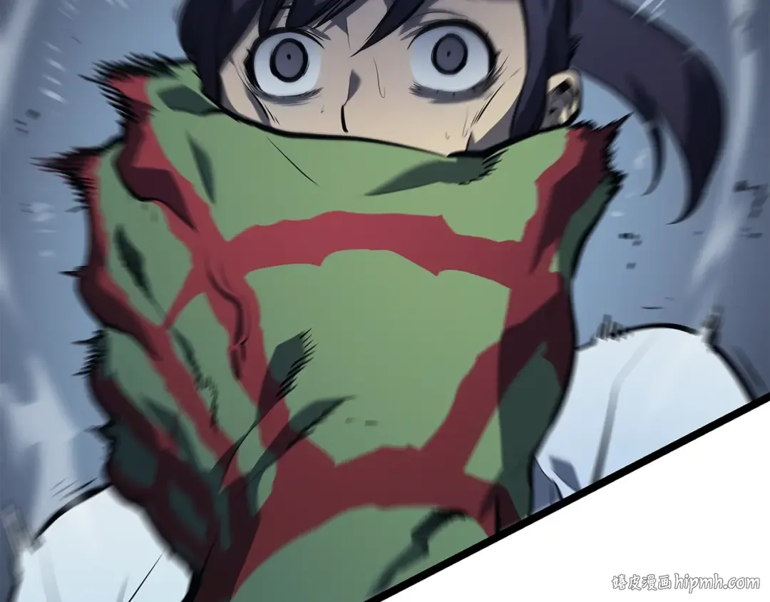 第119话 恐惧之物 第184页
