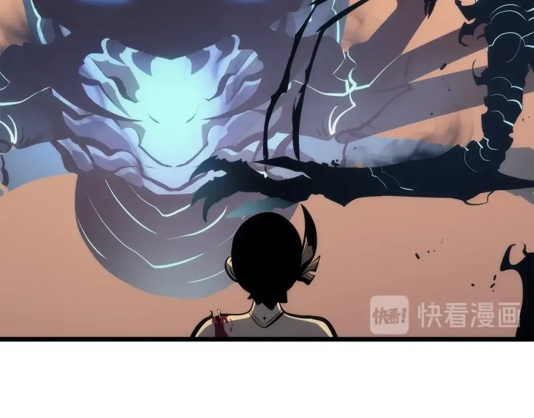 第120话 王的选择 第170页