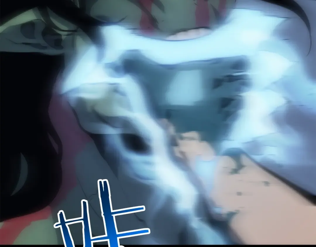 第120话 王的选择 第113页