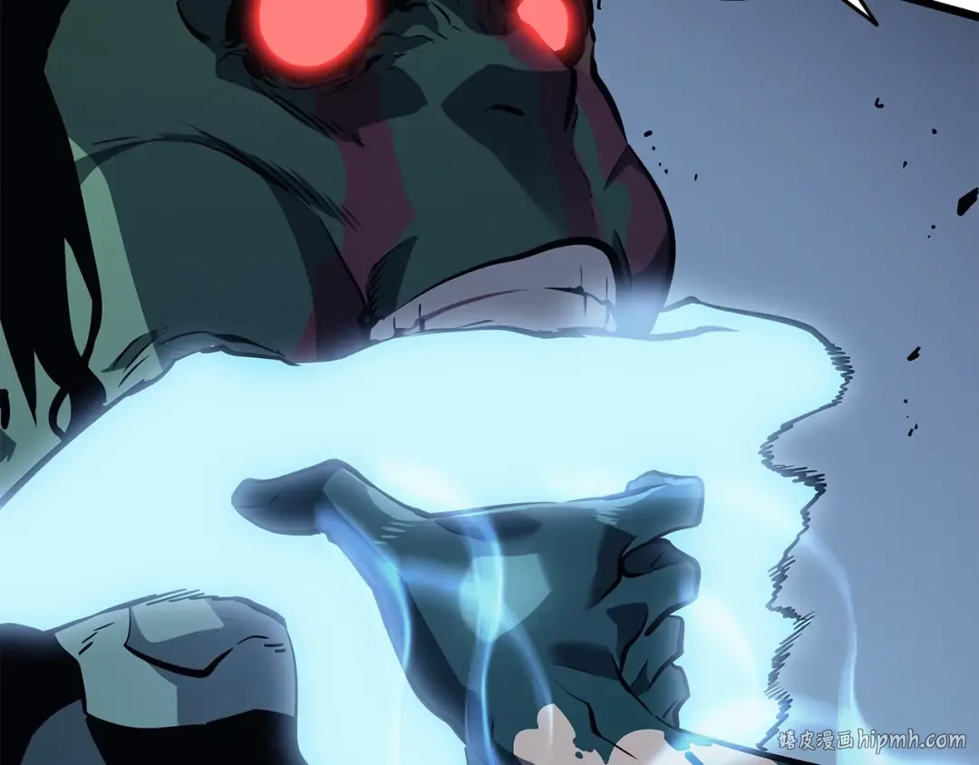 第120话 王的选择 第128页