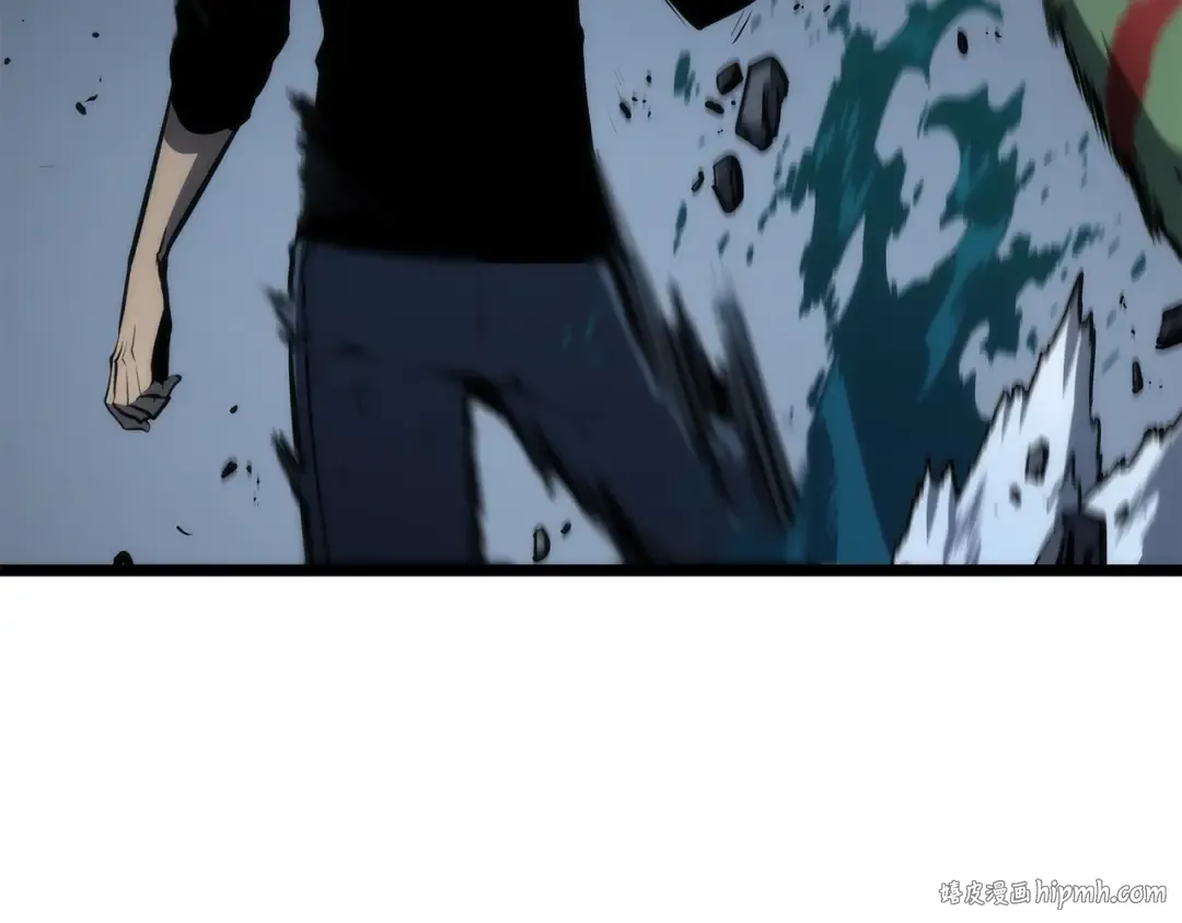 第120话 王的选择 第64页