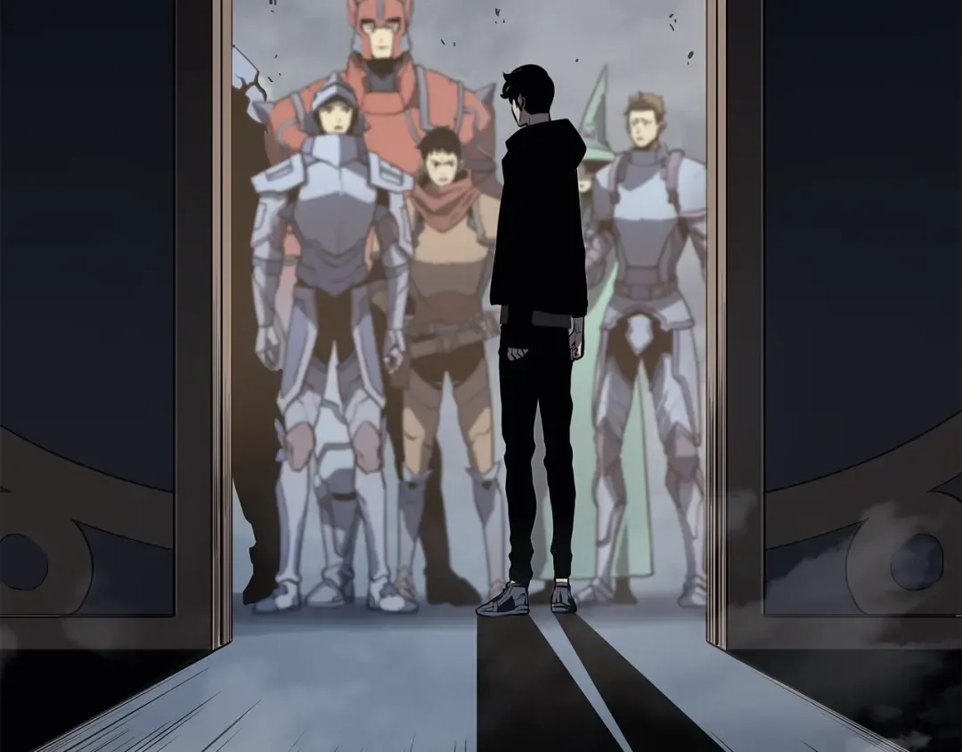 第124话 再战神庙 第161页