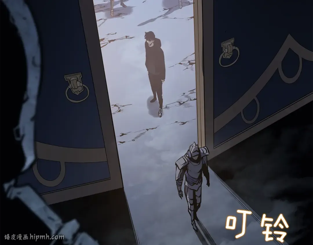 第124话 再战神庙 第168页