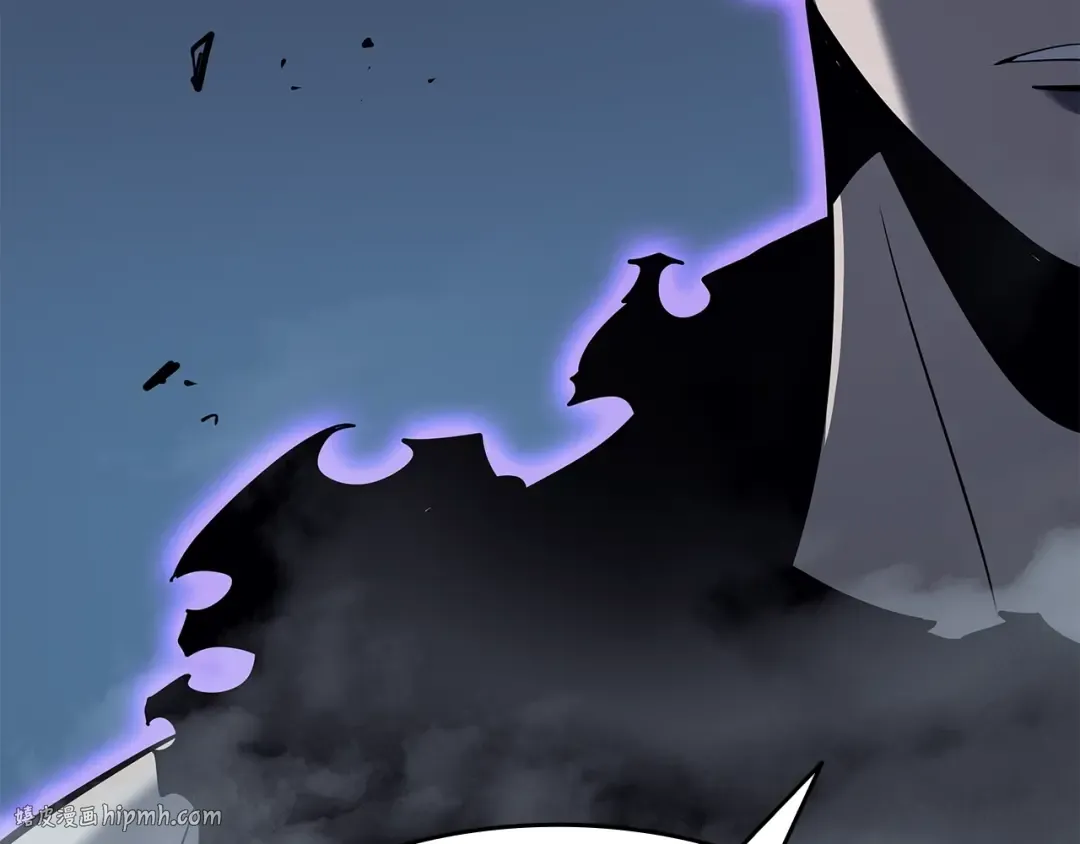 第130话 黑色心脏 第144页