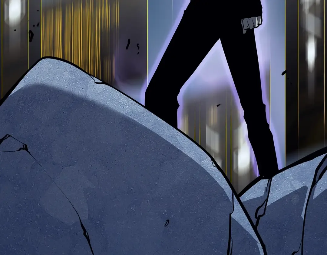 第130话 黑色心脏 第199页