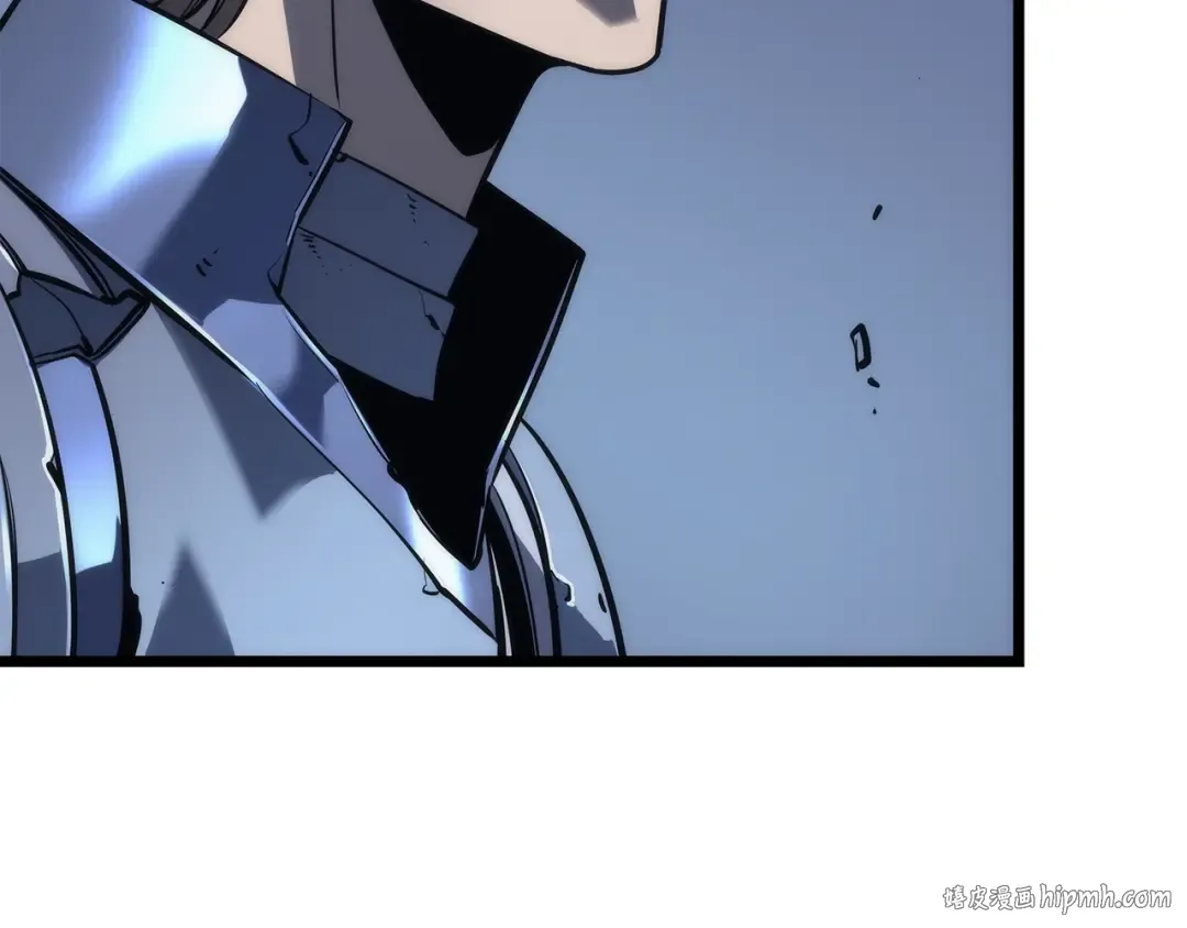 第130话 黑色心脏 第112页