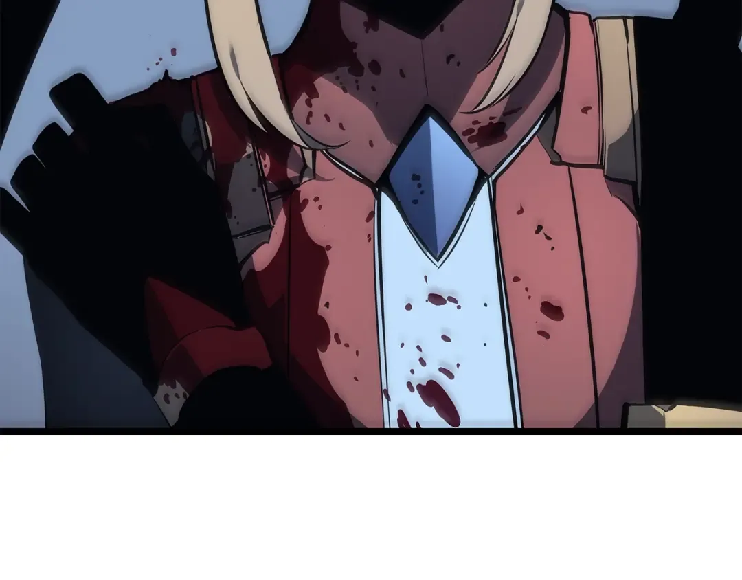第130话 黑色心脏 第116页