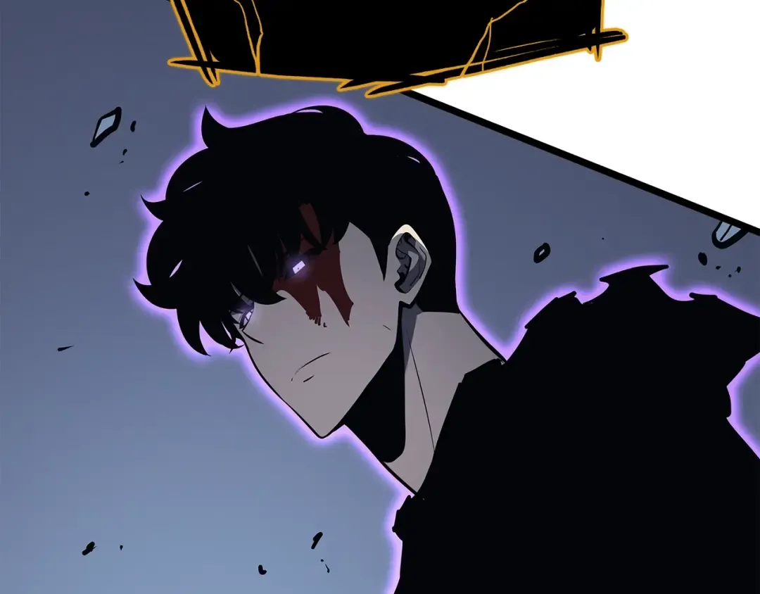 第130话 黑色心脏 第129页