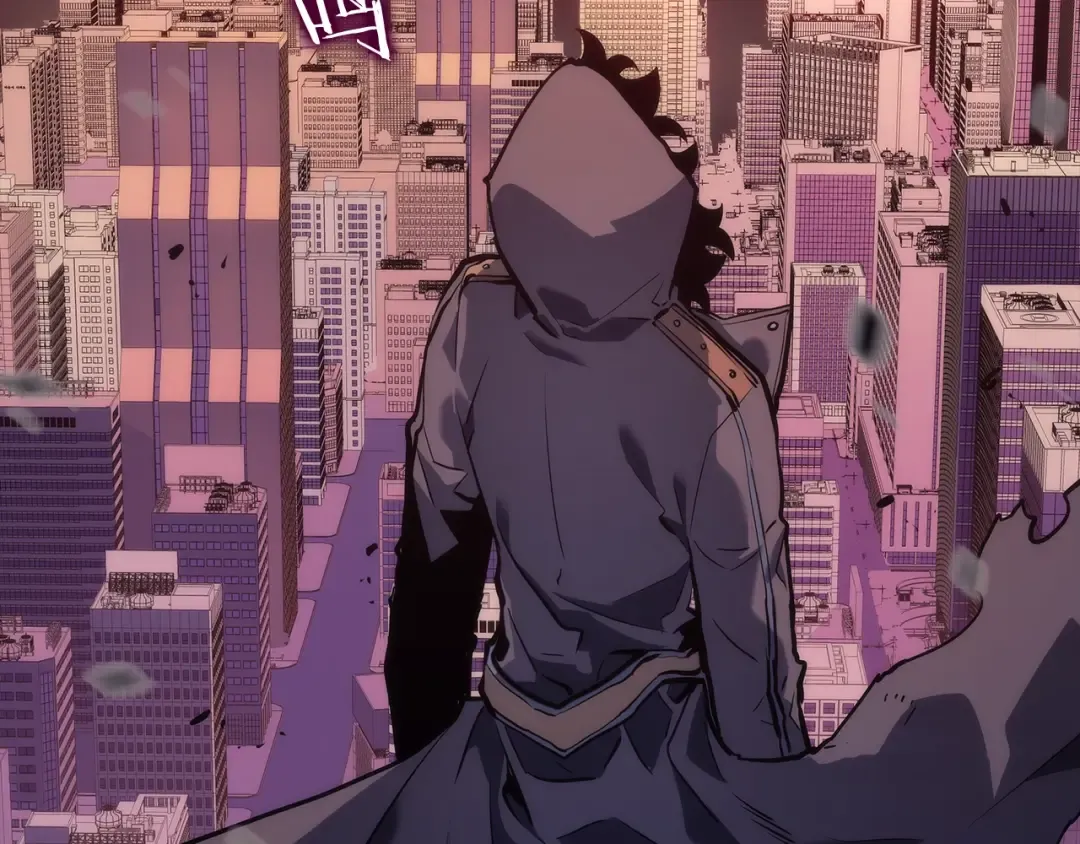 第130话 黑色心脏 第245页