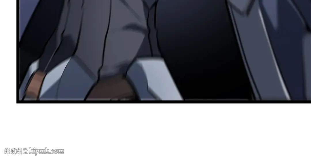 第130话 黑色心脏 第40页