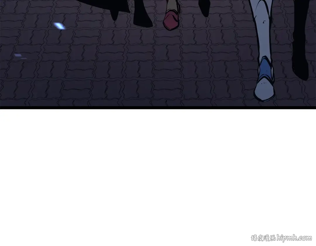 第131话 巨人之威 第16页