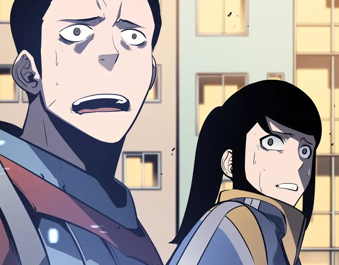 第131话 巨人之威 第19页