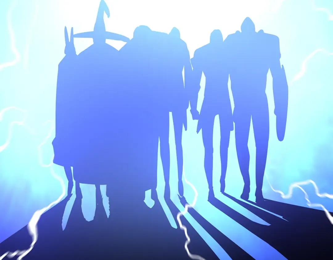 第131话 巨人之威 第11页