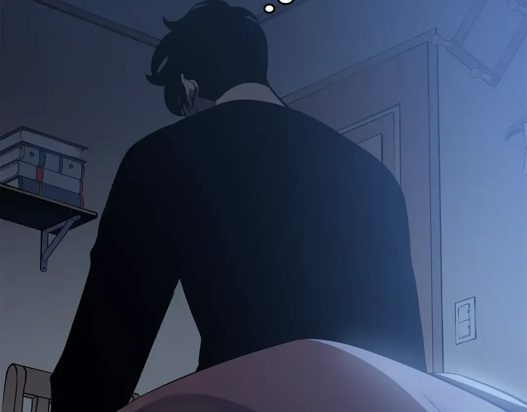 第133话 选择（2） 第165页
