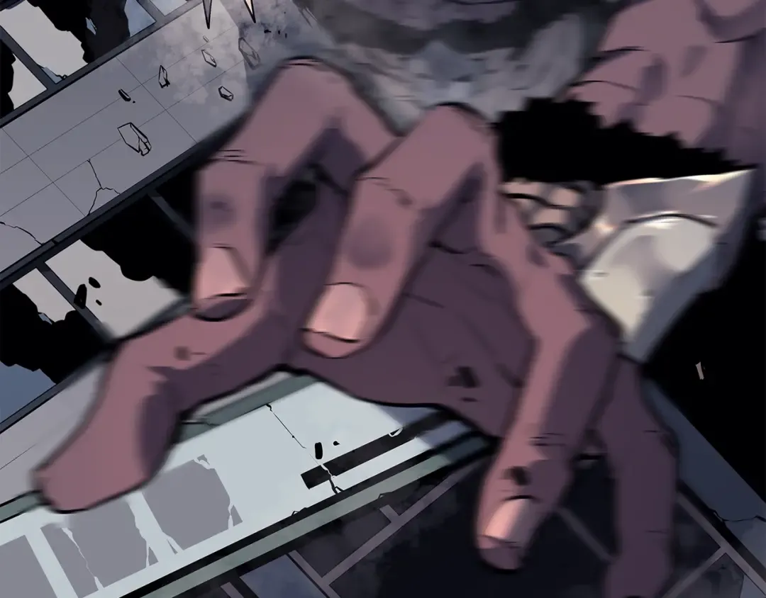 第134话 讨伐巨人 第164页
