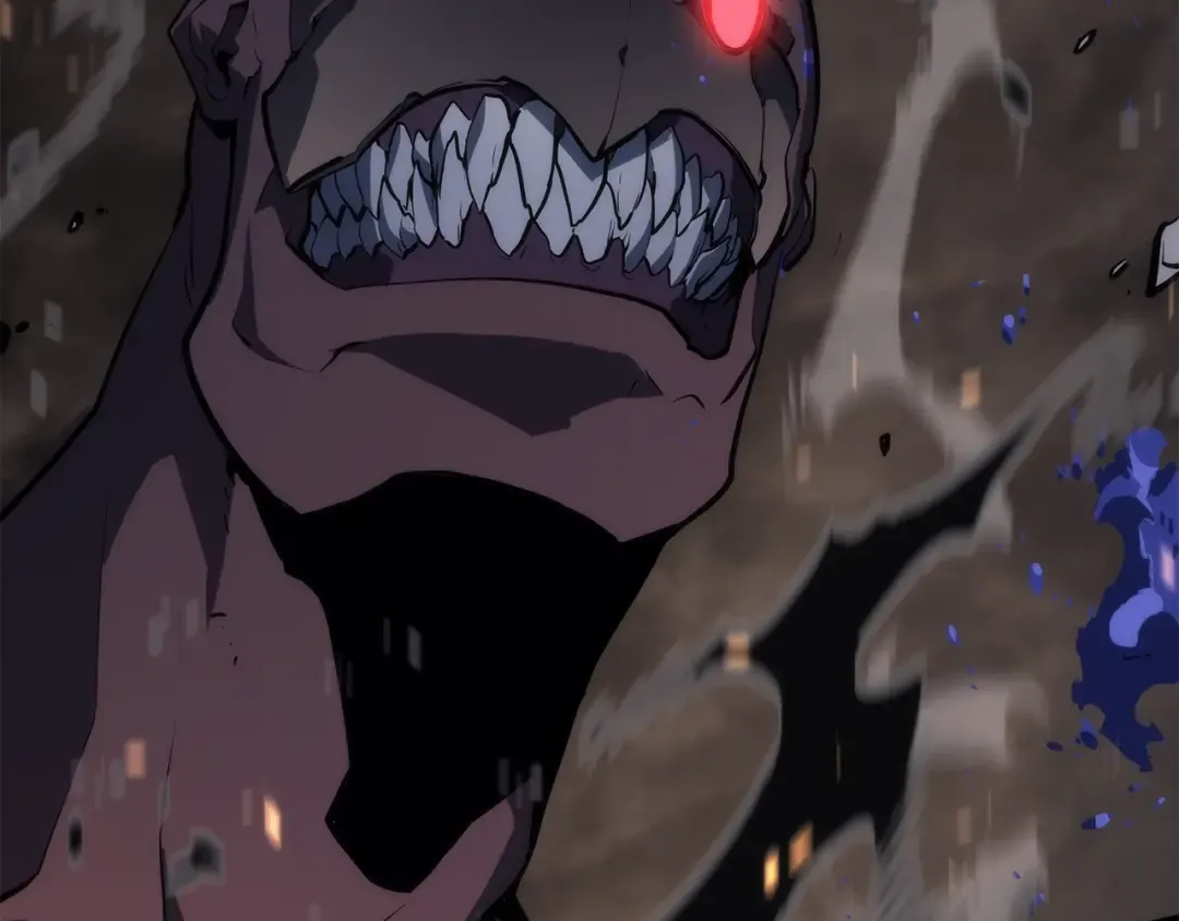 第134话 讨伐巨人 第182页