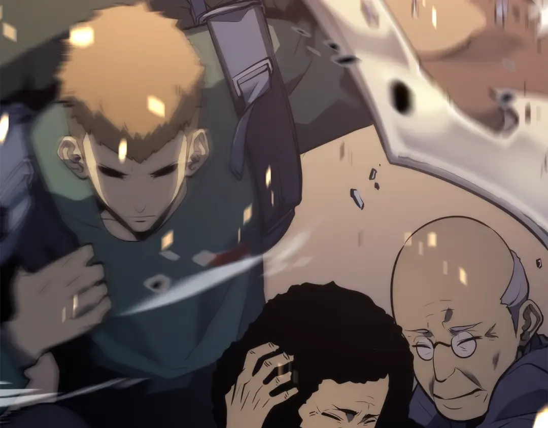 第134话 讨伐巨人 第66页