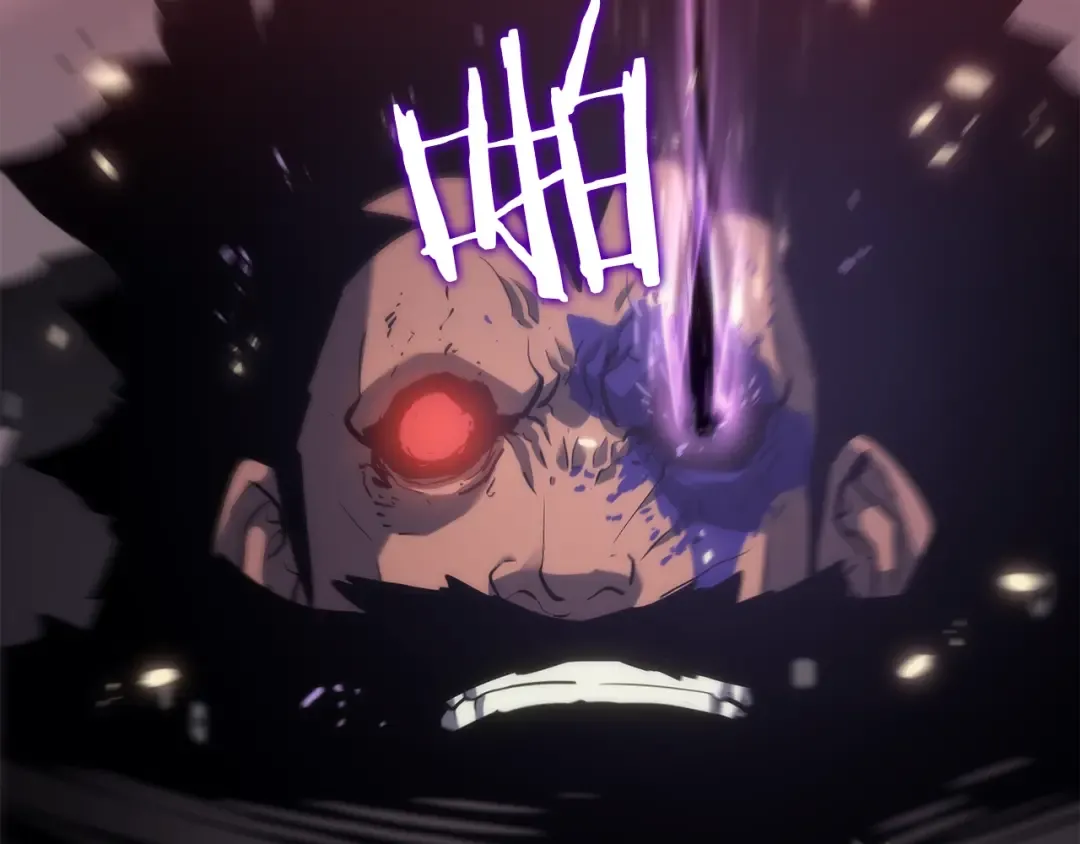 第136话 伺机而动 第257页