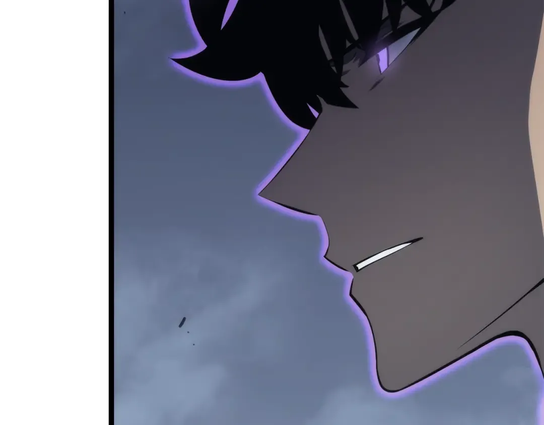 第137话 被封印的君王 第145页